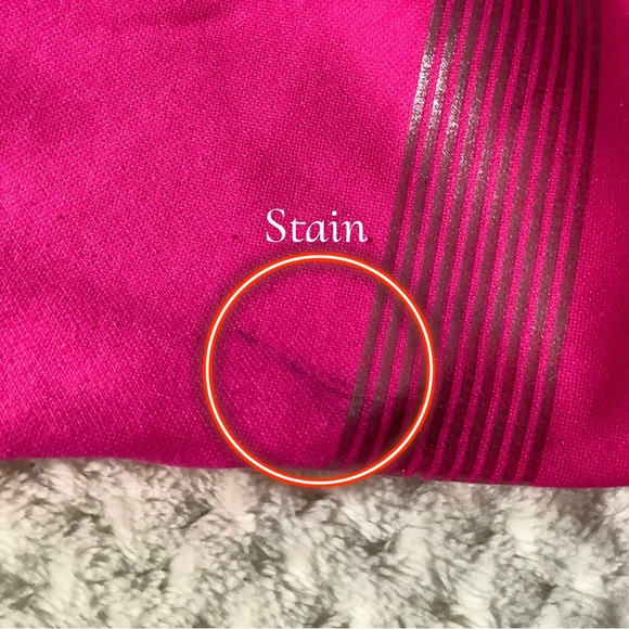 Pink Body Glove Toddler Hoodie 18 month 18M - Picture 6 of 6